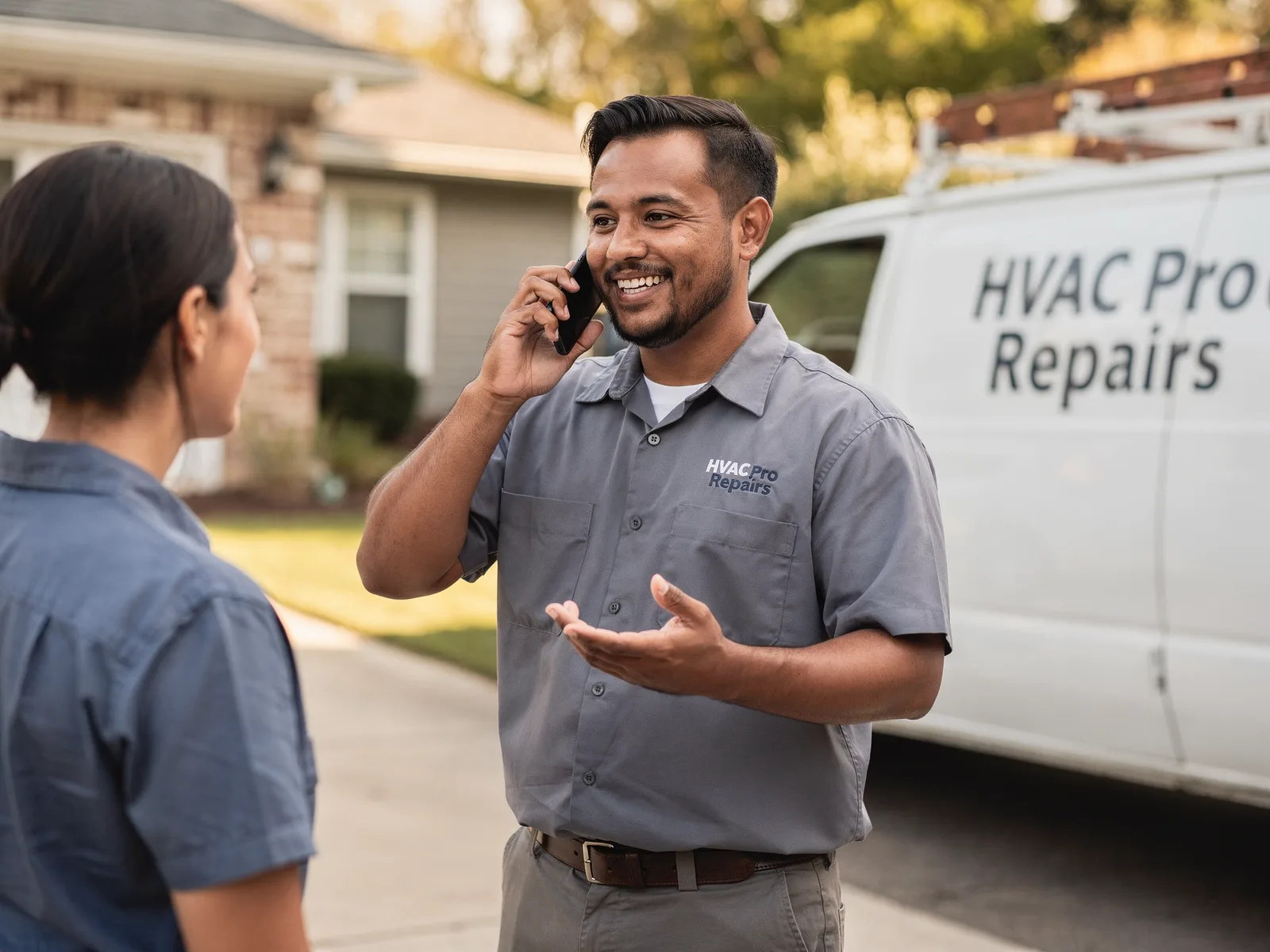 Heat Pump Repair Farson, WY FAQs